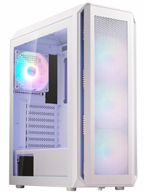 GAB XPG VALOR AIR PLUS BLANCO FANS ARGBX4